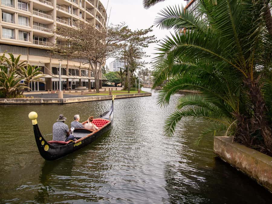 Durban: Gondola Ride - Should You Book the Zulumoon Gondola Ride?