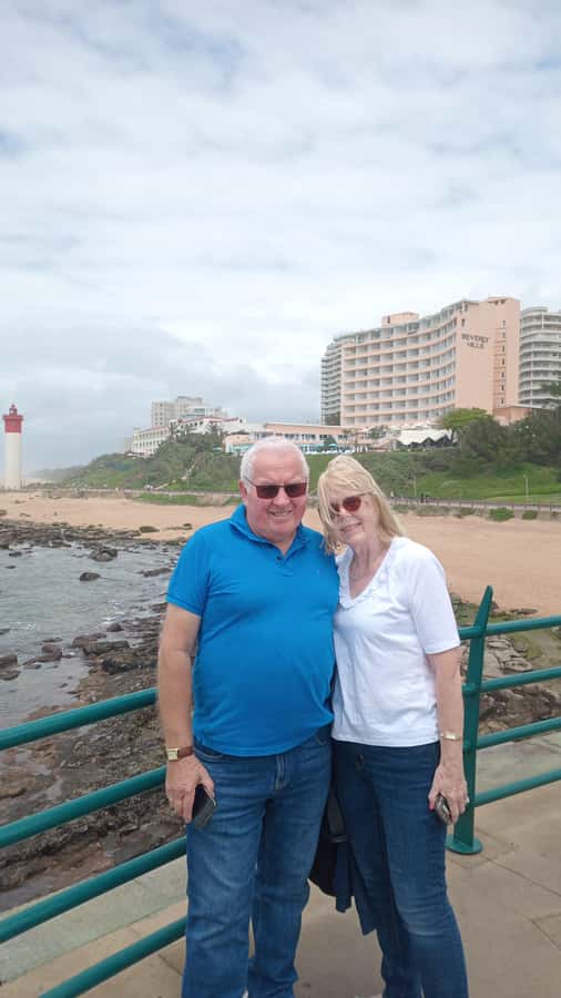 DURBAN:Highlights cityTour.Historically Cultural experience - Should You Book Afro Zulu Tours Durban City Tour?
