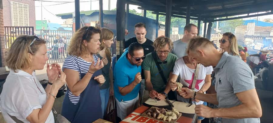 Durban: Local Markets and Culture Guided Walking Tour - Why This Durban Markets Tour Feels Local (Not Tourist-Like)