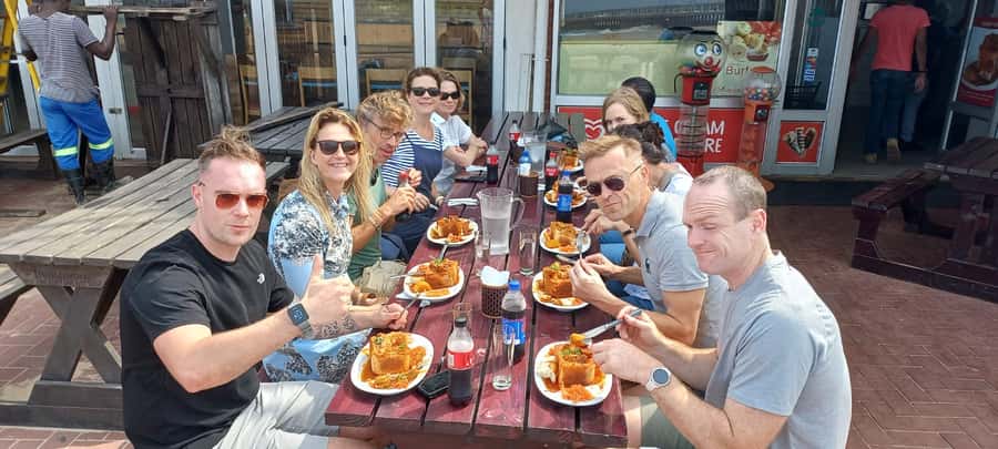 Durban: Local Markets and Culture Guided Walking Tour - The Warwick Morning Markets Walk, Where Shopping Becomes Part of the Story