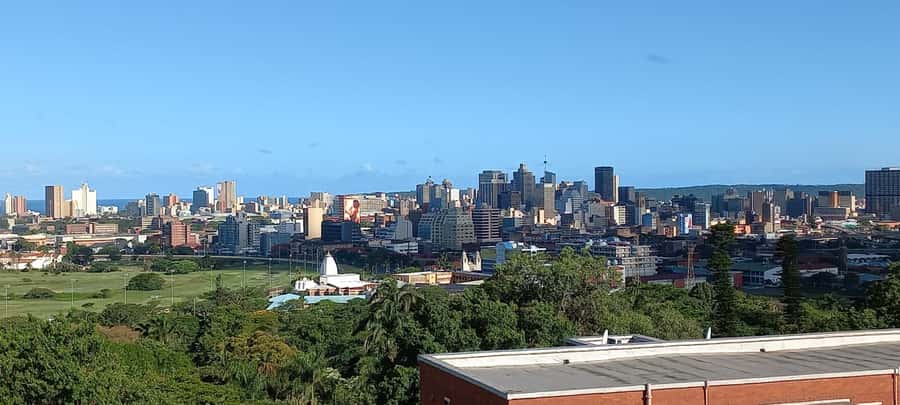 Durban: Local Markets and Culture Guided Walking Tour - Bridge, Indian Markets, and African Stalls You Can Actually Compare