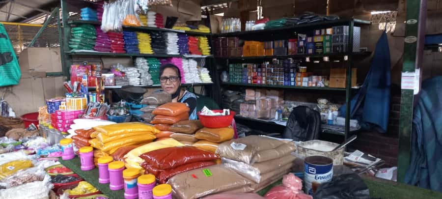 Durban: Local Markets and Culture Guided Walking Tour - Meet at Tekweni Backpackers, Then Start With a Quick Viewpoint Stop