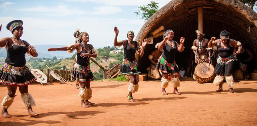 Durban: Phezulu Cultural Village & Reptile Park Tour - Key things to know before you go