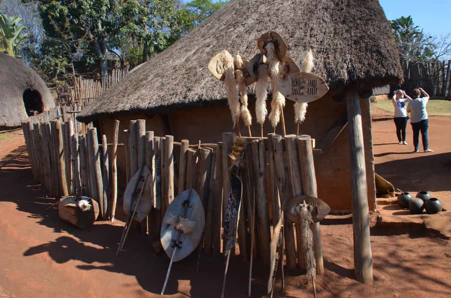 Durban: Phezulu Cultural Village & Reptile Park Tour - Who should book this tour, and who might skip it
