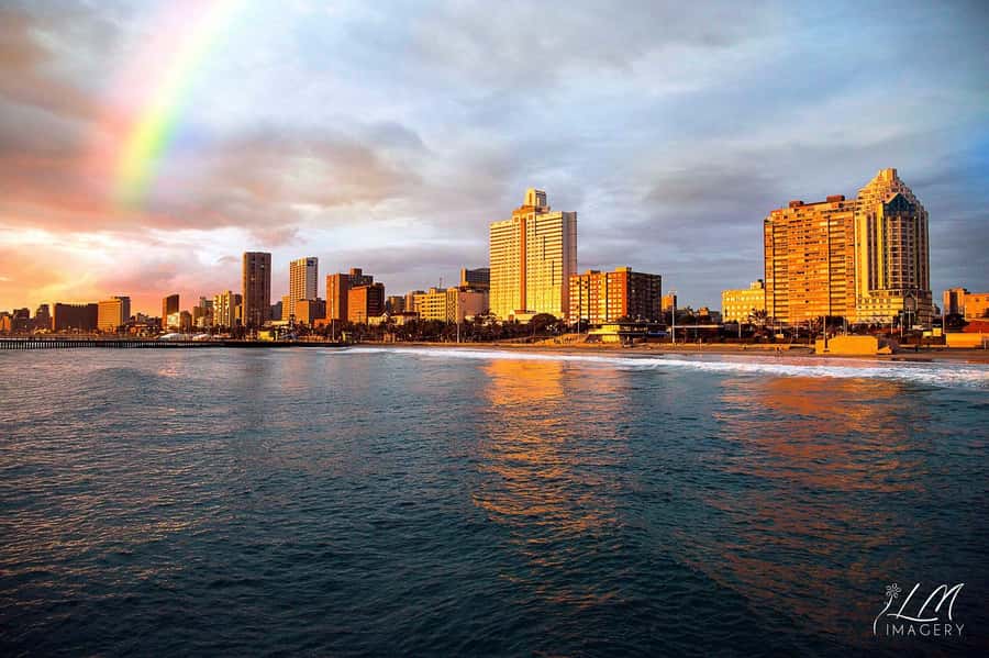 Durban: Top 10 City Sights and Walking Tour - Durban in Six Hours: The Route’s Best Moments