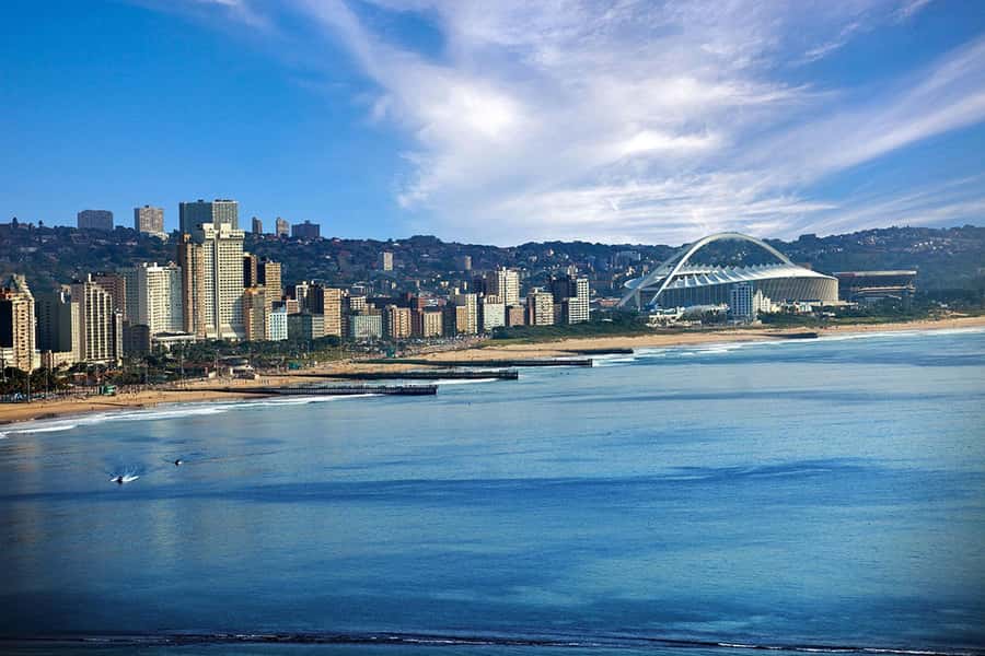 Durban: Top 10 City Sights and Walking Tour - Gandhi’s House in Inanda: Starting With Meaning, Not Just Photos