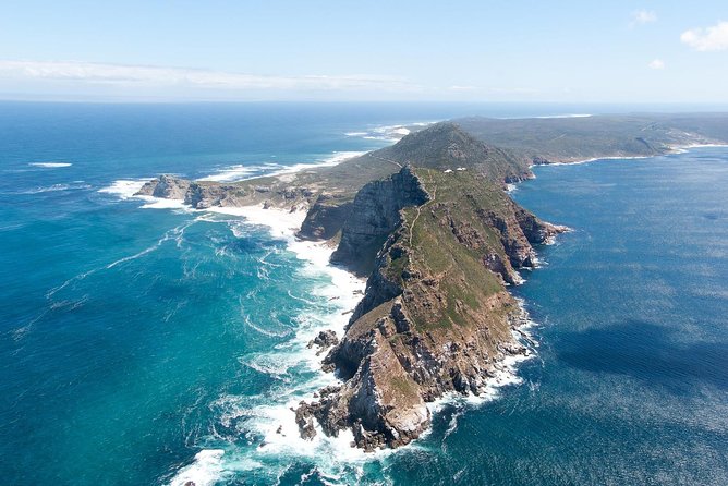 E-Bike Cape Peninsula tour - The Day’s Pace: Pickup, a Full Morning Ride, and Small-Group Time