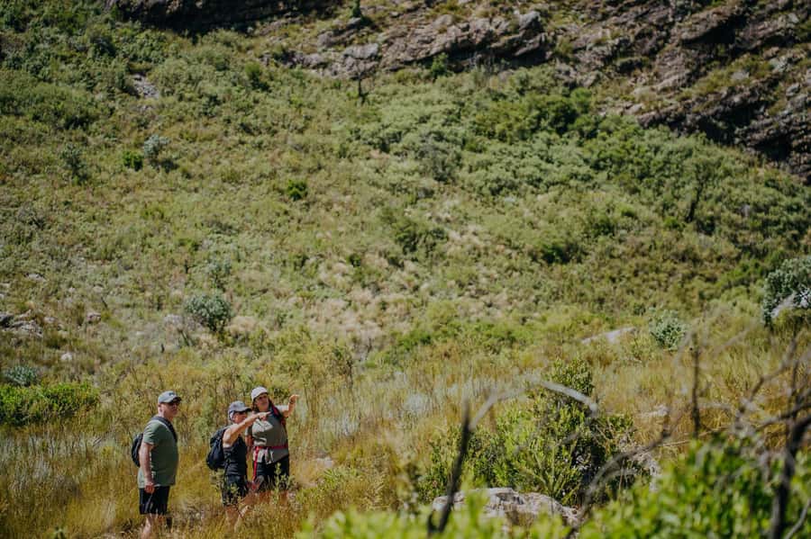 E-Bike & Hike Jonkershoek - What the included picnic actually gives you