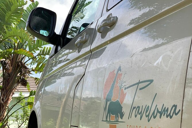East London Airport Private Shuttle to Chintsa - Key highlights you will care about