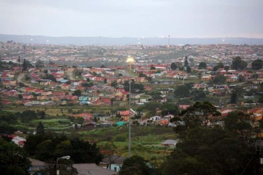East London: City and Township Tour - Key things to know before you go
