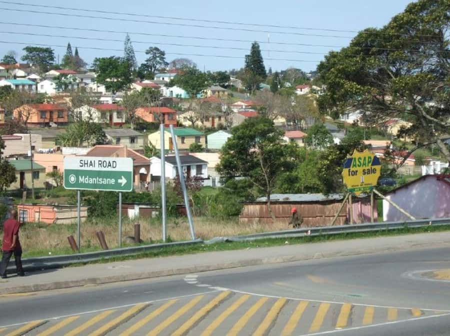 East London: City and Township Tour - East London City and Township Tour: a smart half-day contrast