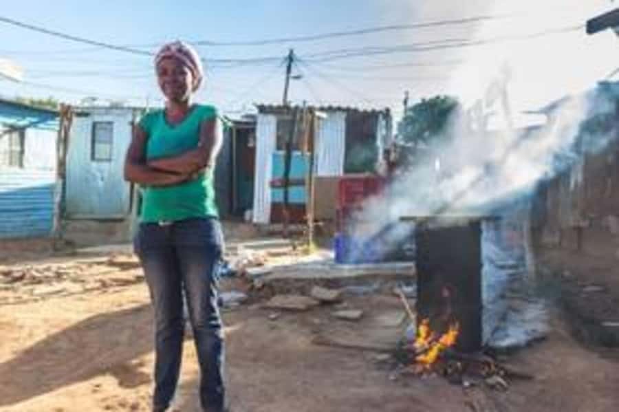 East London: City and Township Tour - City Center and River Port: where East London’s story starts