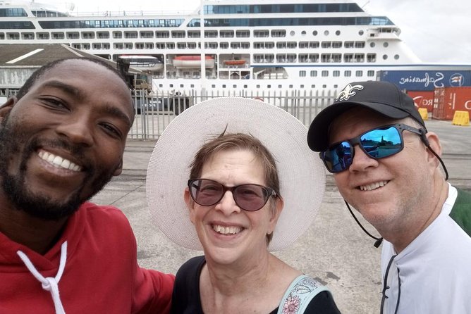 East London City Tour - Key things to know before you go