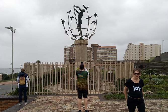 East London City Tour - Why this East London loop works in 4 hours