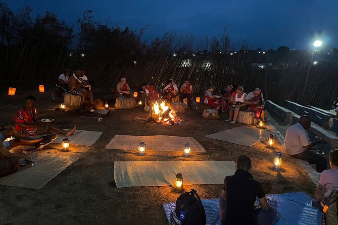 Evening Cultural Festival with African Cuisine Dinner. - Art shop browsing: how to shop without turning it into a chore