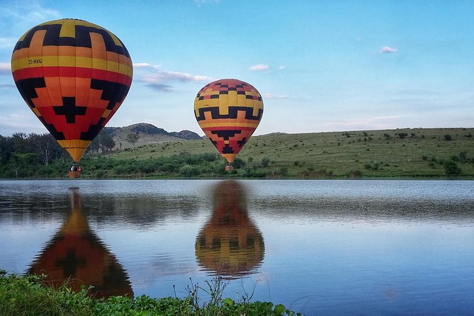 Exclusive Classic Flight for Two - Key Things You’ll Really Notice