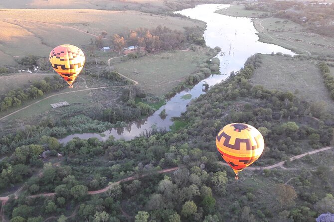 Exclusive Classic Flight for Two - Why This Two-Person Sunrise Flight Feels Different From Standard Balloon Tours