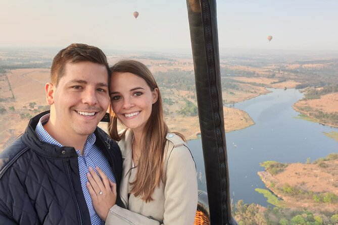 Exclusive Classic Flight for Two - Price and Value: Is $287.15 Per Person Fair?