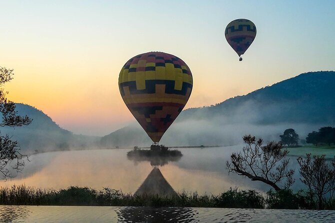 Exclusive Classic Flight for Two - Who This Balloon Ride Is Best For