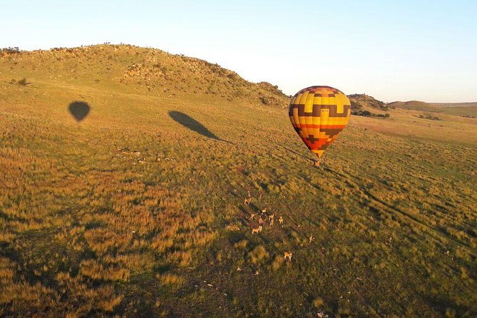 Exclusive Safari Flight - Key Things To Know Before You Go