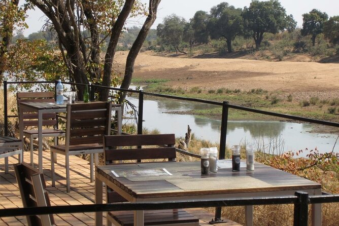 Exhilarating 7 Day Kruger Safari Adventure - South to North - Day 4 in central Kruger: lion territory timing, open-vehicle morning, then another sunset