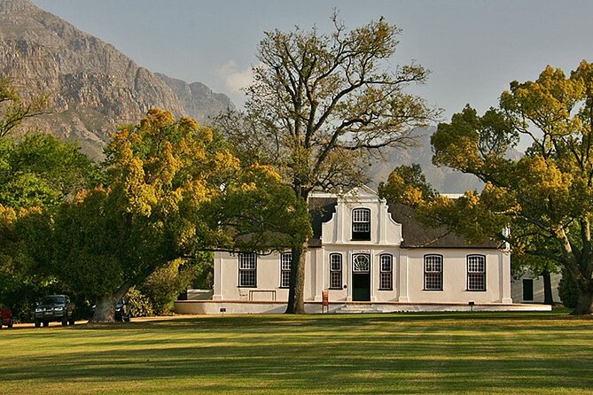 Experience 16 Wine Tasting & 6 Cheese Pairing across 3 Vineyards - Pickup, private transportation, and the 6 to 7 hour reality check