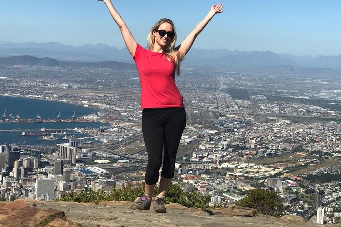 Experience views of Cape Town with Robben Island &Table Mountain full day tour - Comfort, Group Size, and What the Small Details Actually Mean