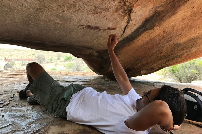 Explore ancient rock art on a private guided trip from Cape Town - Key things I’d bet you’ll like