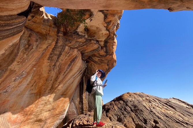 Explore ancient rock art on a private guided trip from Cape Town - Who should book this Cederberg rock art experience