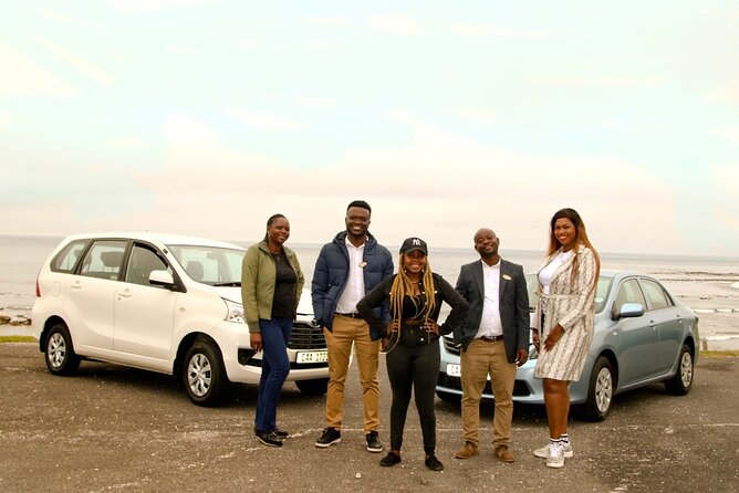 Explore Cape Town in Style: Full Day Chauffeur Experience - Key Points You Will Care About