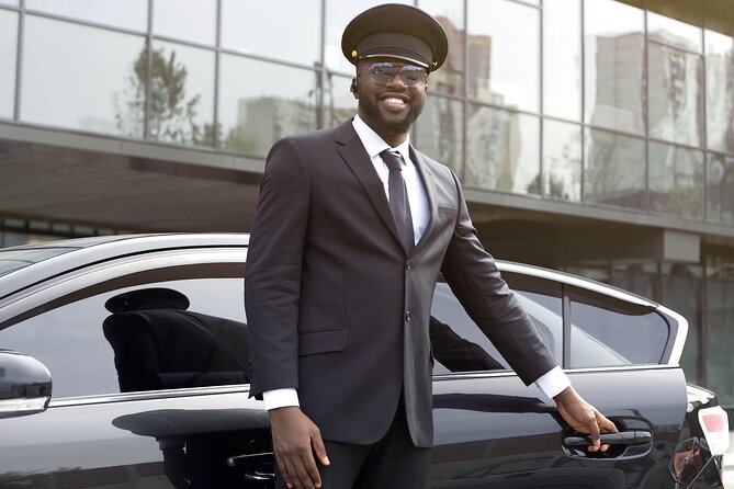 Explore Cape Town in Style: Full Day Chauffeur Experience - How This 9-Hour Chauffeur Day Actually Works