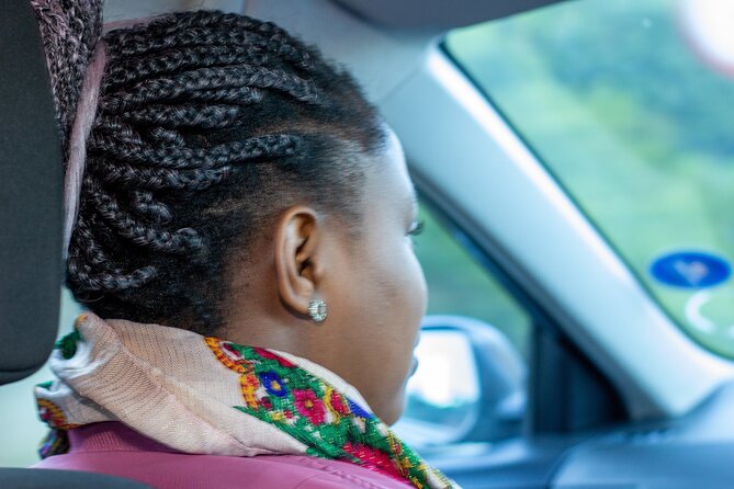 Explore Cape Town in Style: Full Day Chauffeur Experience - Your Route is the Itinerary: How to Build a Great Cape Day