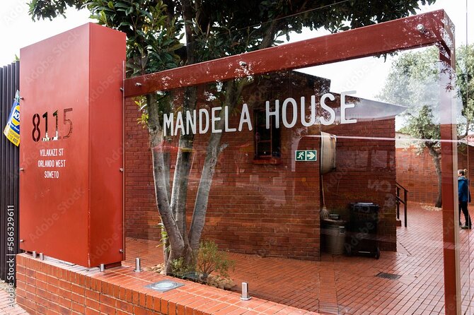 Explore Soweto 8 Hour Tour with Lunch and Museum Visit - Key highlights to know before you go
