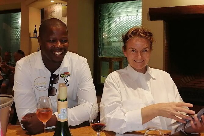 Explore the Cape Winelands with Lwafika Tours and Transfers - How the inclusions change the value, tastings, and your budget