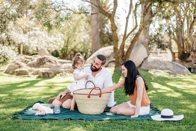 Family Friendly Wine Tour Cape Town - Boschendal: A Working Farm With Views, Gardens, and Food-From-the-Soil Ideas
