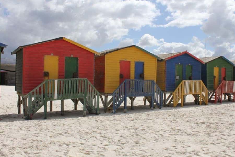 Fascinating Cape Peninsula Experience (private & exclusiv) - Price and Value: Is $479 Per Group Up to 2 Fair?