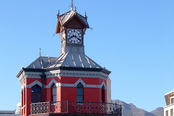 Ferry Tour to Robben Island Museum with One Way Hotel Transfer - Price and value: is $82.32 worth it?