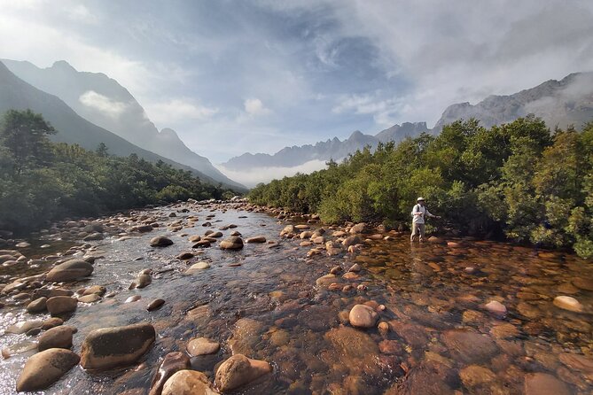 Fly Fishing in Cape Town for Five Hours - Gear and Flies Included: What That Means for Your Budget and Your Confidence