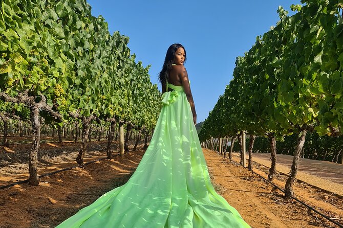 Flying Dress Cape Town - Should you book Flying Dress Cape Town?