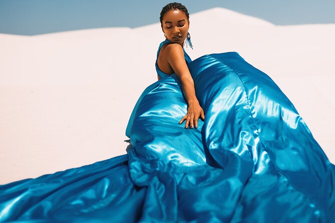 Flying Dress Cape Town - FAQ