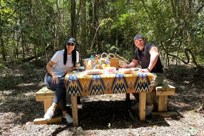 Forest Walk with Picnic and Wildife Tour - Price and Value: What $52.69 Really Buys You