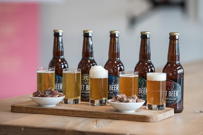 Four Cousins Original Food & Wine Pairing Platters - Key things to know before you go