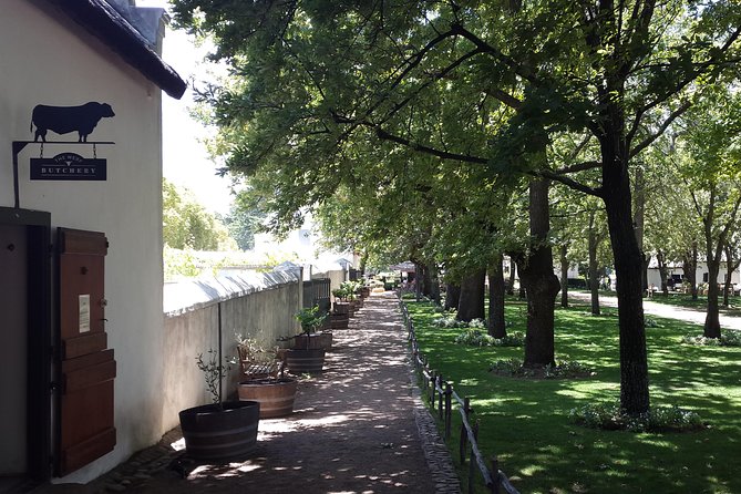 Franschhoek Culinary Safari - Key highlights you should know before you go
