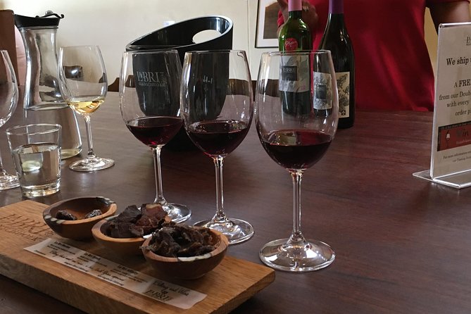Franschhoek Cycle & Tasting Experience 4hr (Shared) - Who should book this bike-and-tasting morning