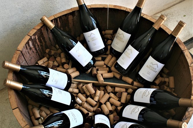 Franschhoek Cycle & Tasting Experience 4hr (Shared) - Practical tips to make it smoother (and tastier)