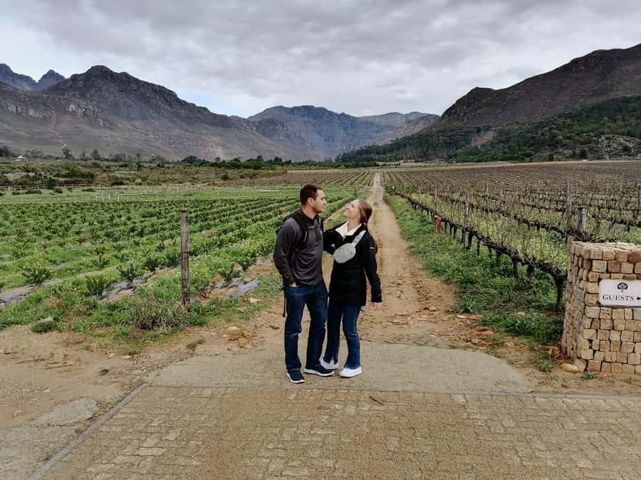 Franschhoek E-Bike & Wine Tour - Key Things I’d Book This For