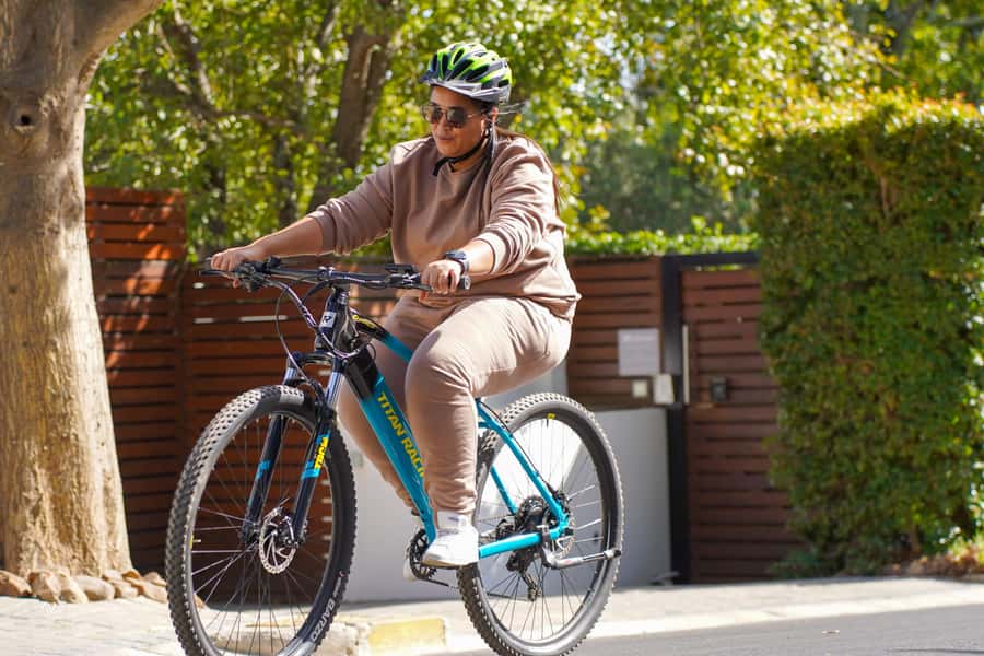 Franschhoek: Explore The Valley Of Dreams With E-Bikes - Key highlights worth your time