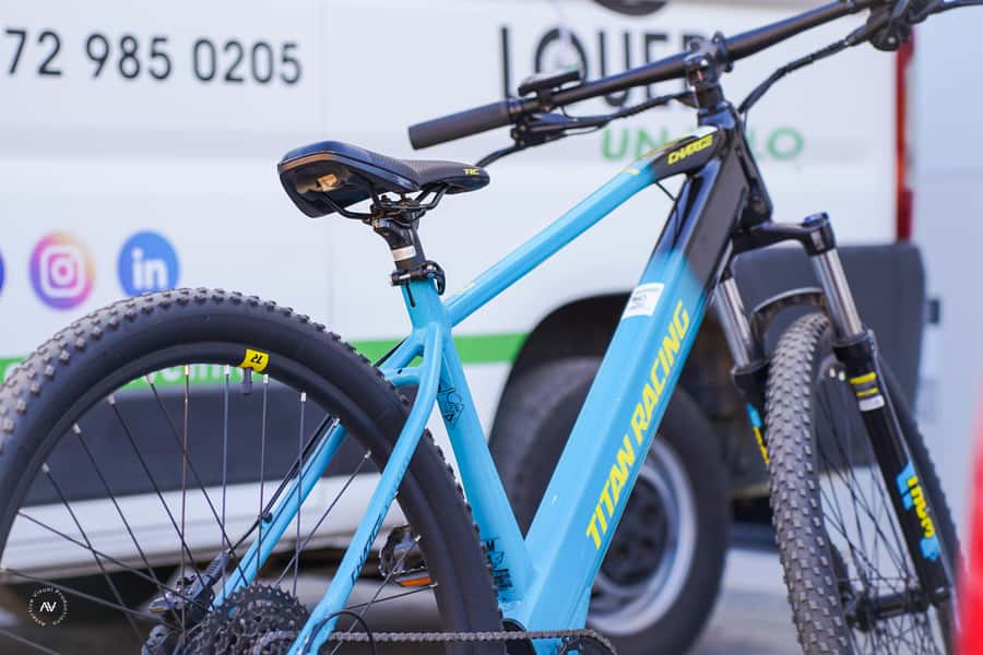 Franschhoek: Explore The Valley Of Dreams With E-Bikes - E-bike rental basics you will feel on day one