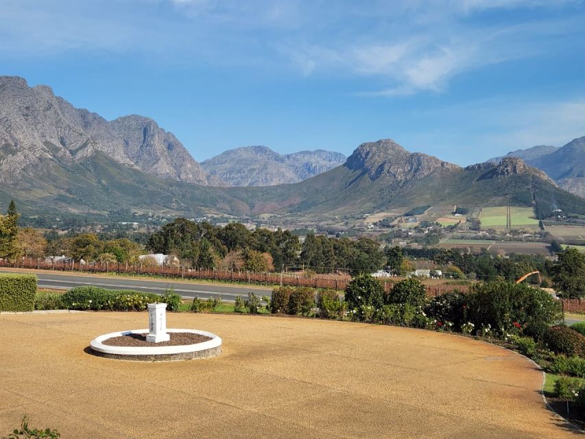 Franschhoek & Stellenbosch: Full-Day Wine Tour - Price and value, is $1,617 per person worth it?