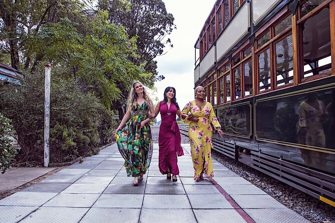 Franschhoek Wine Tram Hop-On Hop-Off Tour with Transfers from Cape Town - Pickup from Cape Town: the morning plan and why it matters
